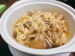 -民间瓦缸煨汤館(嵩山路店)