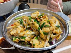 -驴脾气特色炒菜(广渠门内店)