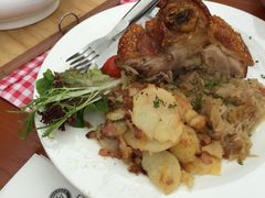 -Paulaner·德国帕拉娜自酿啤酒餐厅(海上世界店)