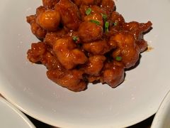 糖醋里脊-外婆家(世界城广场店)