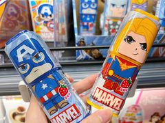 -盒马鲜生(馥邦国际店)