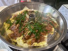 -熠盛粤味·顺德桑拿鸡(永康路店)