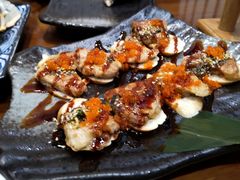 -尺山寸水日料(马桥满天星店)