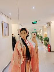 -盘子女人坊古装写真摄影