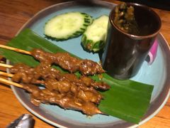 -仓库南洋海鲜小排档(柳河路店)
