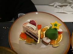 -上海苏宁宝丽嘉酒店·Cafe Bellagio西餐厅