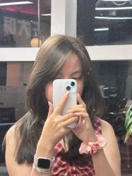 -XIMA·美发沙龙