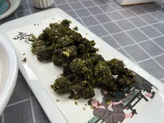 -漫渡庄绿岛花园•隐世庭园菜(滨湖店)