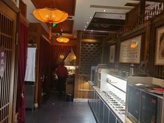 -一叶一世界•素食餐厅(环球中心店)