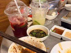 -燃计沙茶皇·香港沙茶火锅(人广旗舰店)