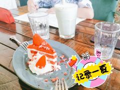 -良木缘咖啡西餐(蜀汉路店)