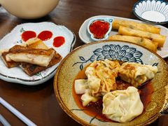 -本味友膳·茶餐厅(和达中心城店)