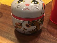 -林茂森茶行