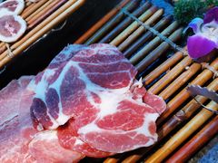 -盛江山自助料理(奥莱锦辉购物广场店)