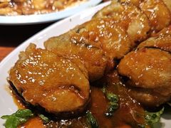 -惠宾饭庄(中山路店)