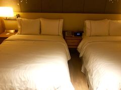 -重庆解放碑威斯汀酒店
