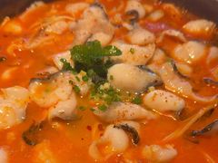 -永安水煮活鱼·仪征菜(仪征奥林匹克店)