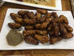 -胜泽眼镜烧烤(云霄路直营店)