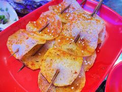 -乌兰烧烤·烤羊腿(西丽店)