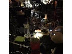-广州四季酒店·天吧·高空酒吧