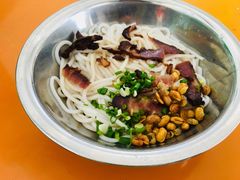 -瘦子桂林米粉店(总店)