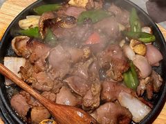 -啫神·广州地标美食(北京路店)