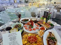 -东方御花园酒店