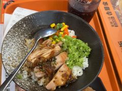 -吉野家(深圳水贝分店)