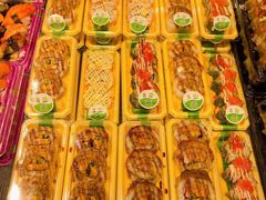 炸虾卷-池田寿司·新鲜现做(朝阳大悦城店)