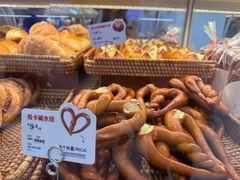 -红星前进面包牛奶公司(君太店)