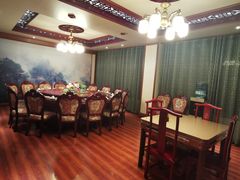 包厢-岚宫私厨(广仁寺店)