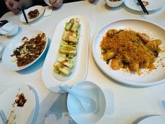 -香港狮子山下·明星粤菜餐厅(北苑店)