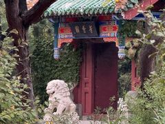 -北陵公园