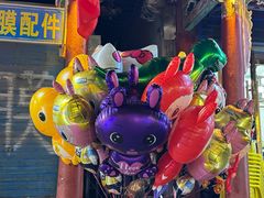 -张掖大佛寺景区