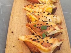 -烛影拾光观景餐厅·创意菜·摄影·小提琴(大唐不夜城店)