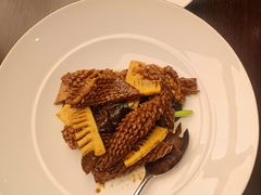 -明湖楼·经典鲁菜山东海鲜(大明湖店)