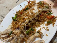 -富来美食