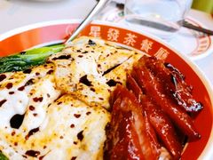 -星發茶餐厅(小梅大街店)