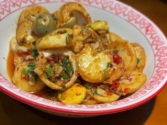 -陈家婆的菜·口味湘菜(梅溪湖店)