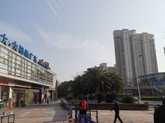 -证大大拇指广场(芳甸路店)