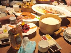 -北京老铺烤鸭(老城根店)