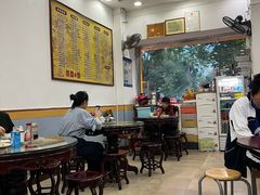 -荔园小馆(园岭新村二期店)