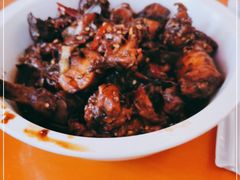 -如意香辣鸡架(总店)