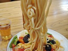 -清真西北风味餐厅