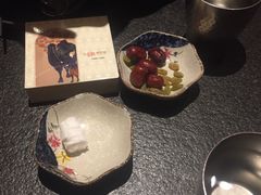 -丝路金桃·新疆菜(徐汇店)