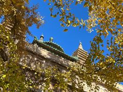 -北京石刻艺术博物馆(五塔寺)