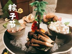 -新一哥粤菜火锅(瑞金店)