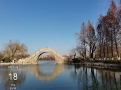 -云龙湖旅游景区