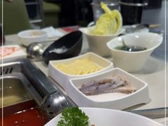 -海底捞火锅(吾悦国际广场店)
