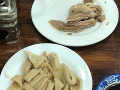 -苏州藏书羊肉馆(安顺路店)